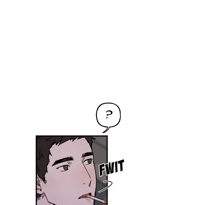 Our Future - Chapter 18